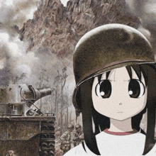 Хроники войны